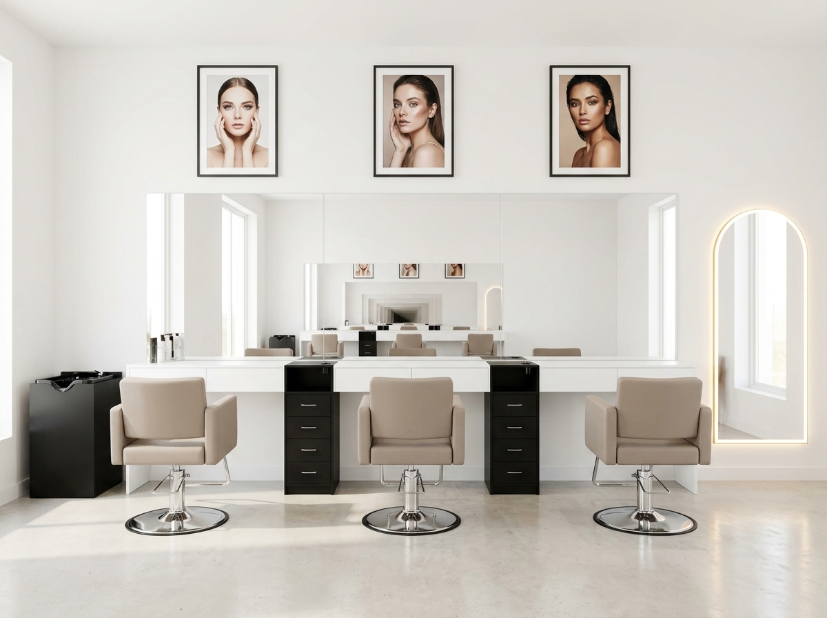 Stylist Independence