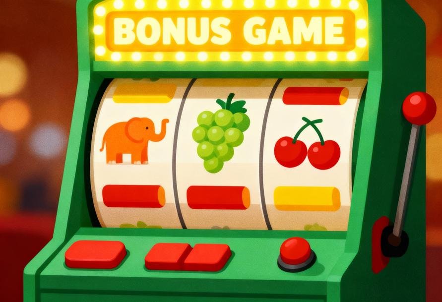 Cabarino casino