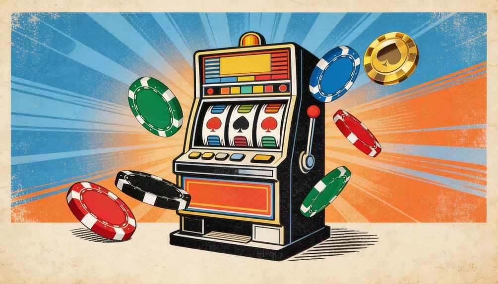 trueluck casino