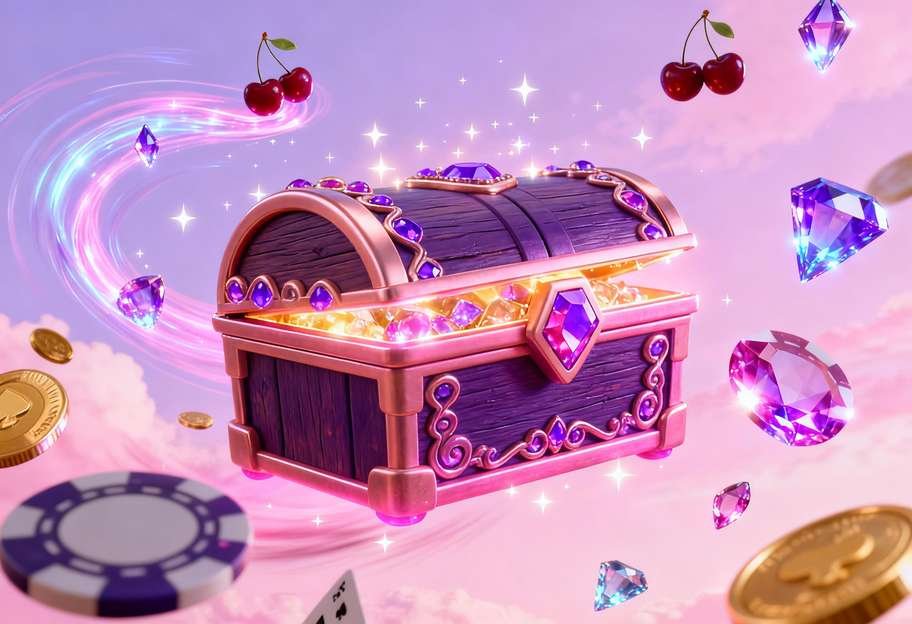 casino spinmama